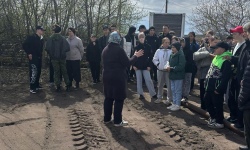 Путь к экологическому воспитанию школьников